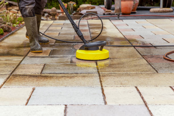 Solar Panel Cleaning in Oglesby, IL